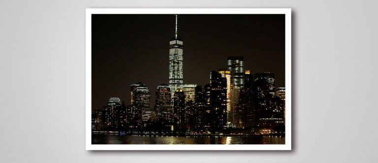 6 WAYS THE INTERNET OF THINGS IS CREATING THE CITY OF THE FUTURE