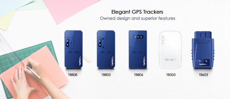 UNIQUE TRACKERS