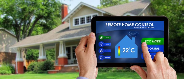 INTERNET OF THINGS ERA TO RAPIDLY CHANGE BUSINESS PROCESSES AND SECURITY