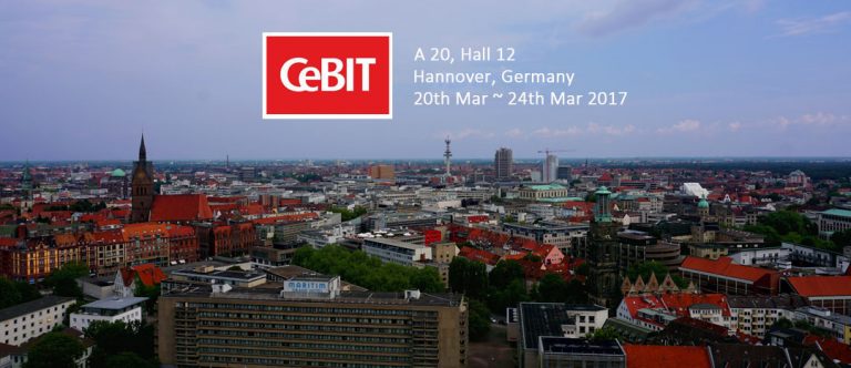 ATTEND (CEBIT) 2017