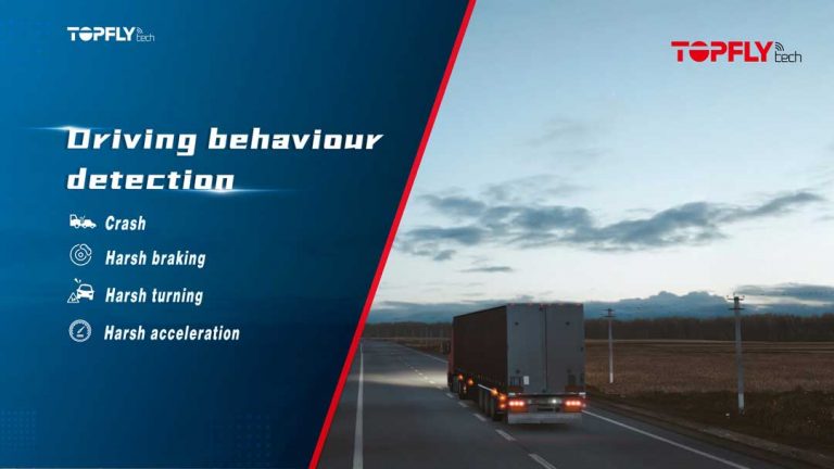 Benefits | Driving Behaviour