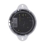 TSTH1-B Temperature And Humidity Sensor Bluetooth 5.0 fleet management cold chain solution vehicle Tracking Solution Asset Tracking solution by TOPFLYtech