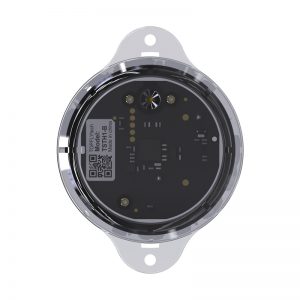 TSTH1-B Temperature And Humidity Sensor Bluetooth 5.0 fleet management cold chain solution vehicle Tracking Solution Asset Tracking solution by TOPFLYtech