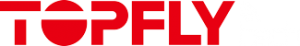 TOPFLYtech LOGO