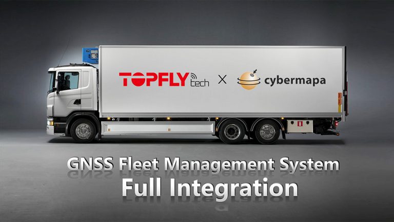 Integration | Cybermapa
