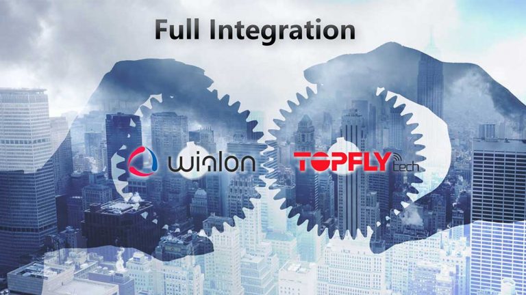 Integración | Wialon