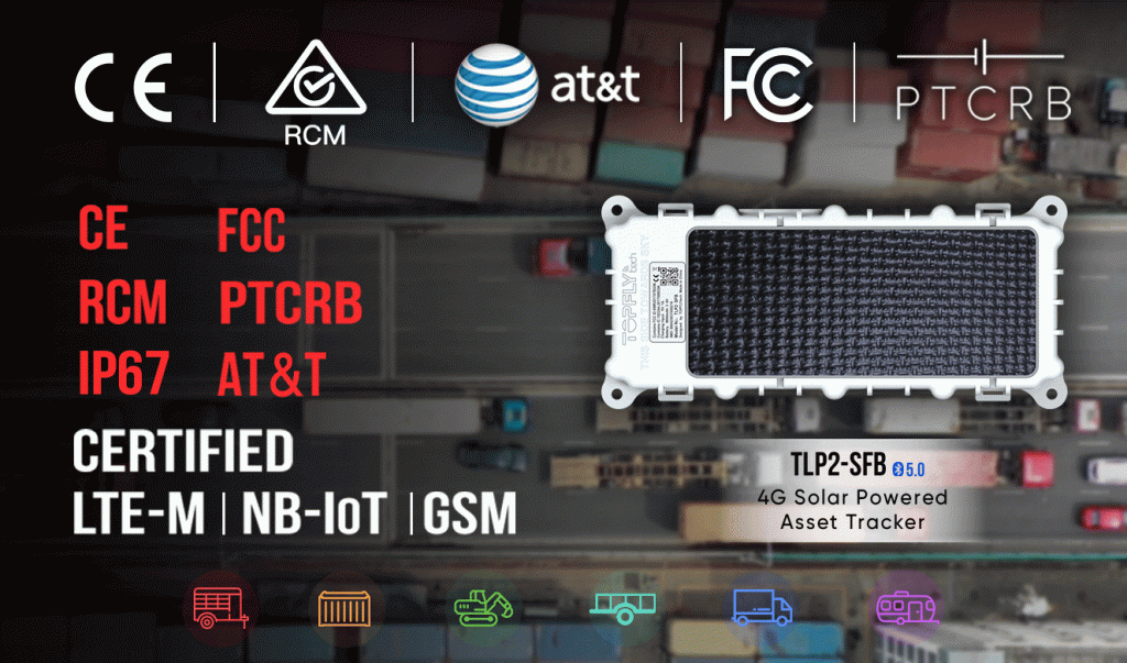 AT&T Certification - TOPFLYtech