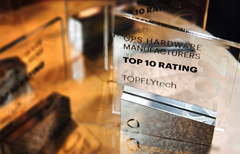 Hardware de GPS del top 10 de Wialon Fabricantes