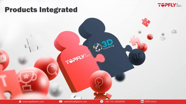 3Dtracking Adds Solar-Powered Asset Tracking Offerings from TOPFLYtech