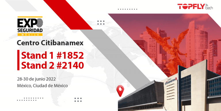 EXPO Seguridad | México
