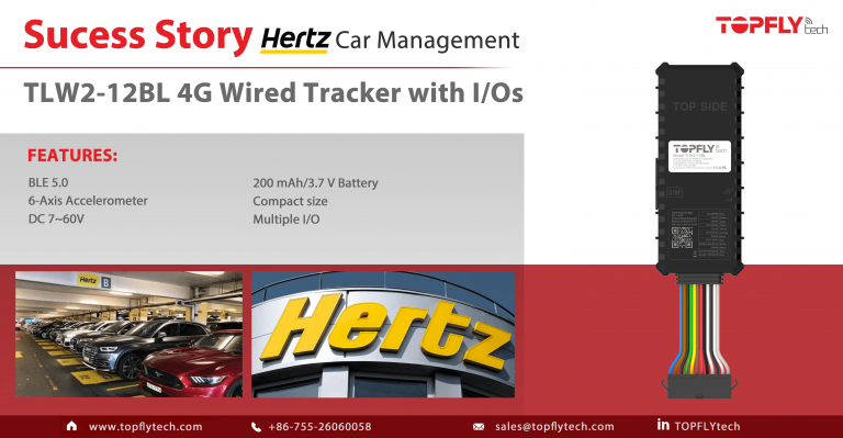 Success Story | Hertz Car Management