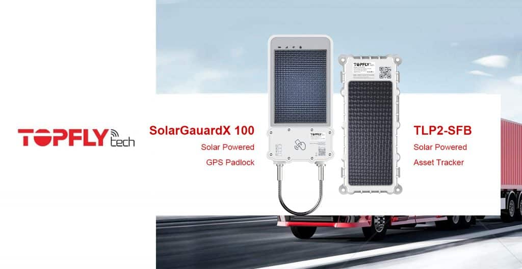 Descubre el rastreador solar vs rastreador de batería de TOPFLYtech: eficiencia, actualización frecuente y menor TCO en gestión de activos.