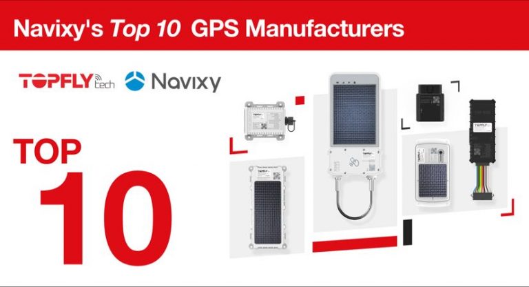 Navixy’s Top 10