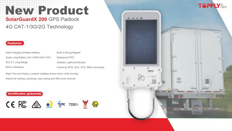 Launching SolarGuardX 200