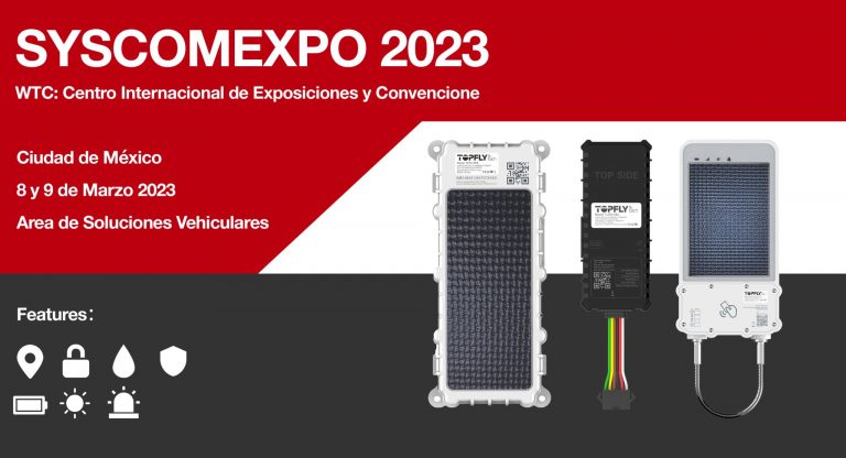 Syscom Expo