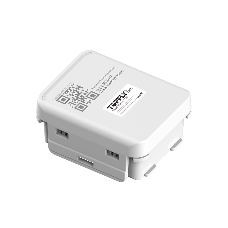 Hidden Asset Tracker, the Outdoor Trackers for industrial heavy machine tracking solution by TOPFLYtech