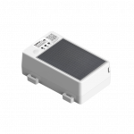 SolarX 110 solar powered asset tracker main device