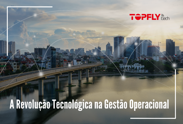 Rastreamento de ativos: A revolução tecnológica na gestão operacional