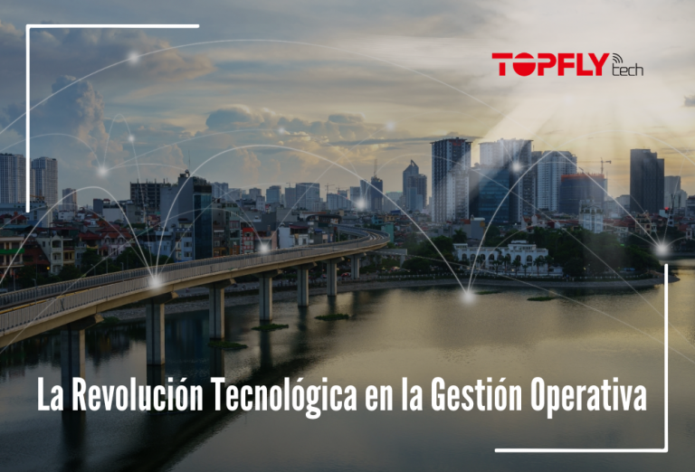 Rastreo de Activos: La Revolución Tecnológica en la Gestión Operacional