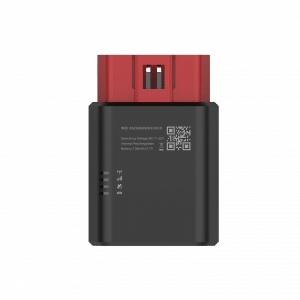 TorchX Plug and play OBD2 Vehicle Tracker by TOPFLYtech