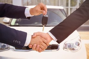 Car Rental and Dealer OBD2 Vehicle Tracking Solution by TOPFLYtech