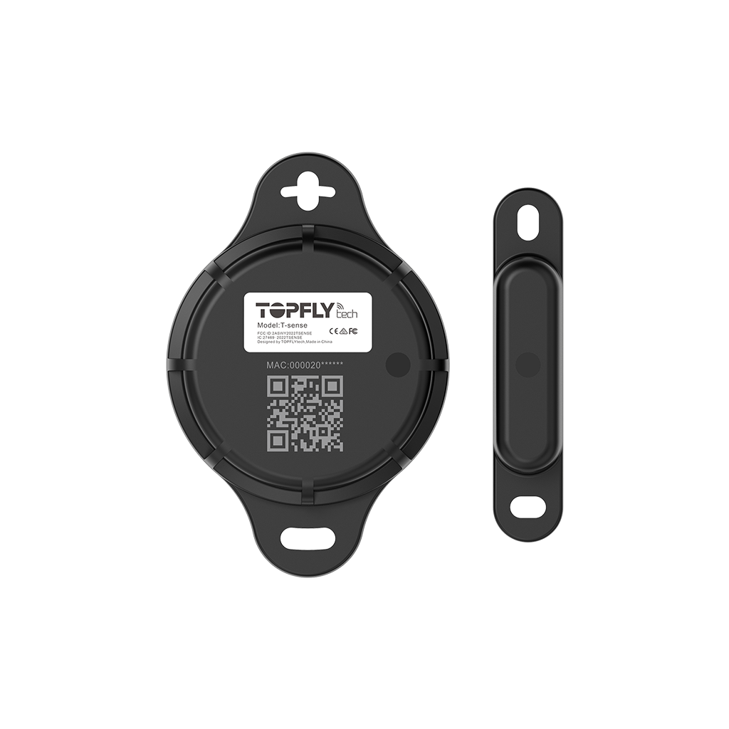 T-sense temperature and door Sensor