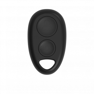 T-button Wireless temperature and door sensor BLE5.0 Probe Sensor Bluetooth 5.0 fleet management cold chain solution vehicle Tracking Solution Asset Tracking solution Driver Behavior by TOPFLYtech