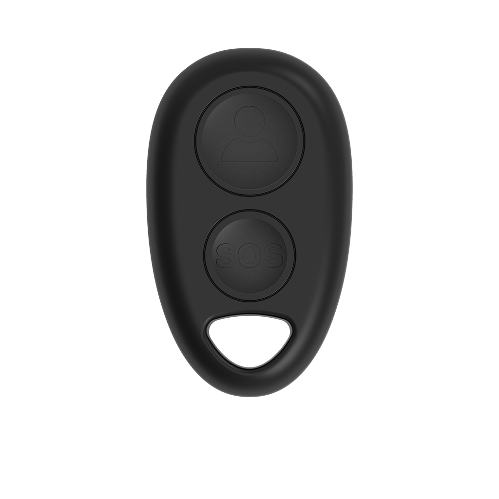 T-button Wireless temperature and door sensor BLE5.0 Probe Sensor Bluetooth 5.0 fleet management cold chain solution vehicle Tracking Solution Asset Tracking solution Driver Behavior by TOPFLYtech