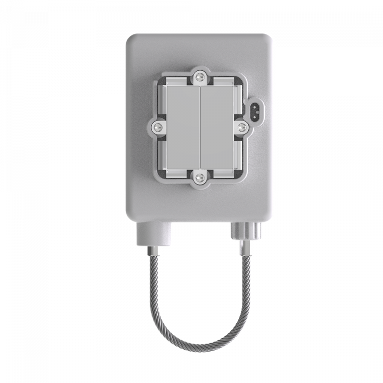 1024sq_SolarGuardX 120 BLE PN B01 back view
