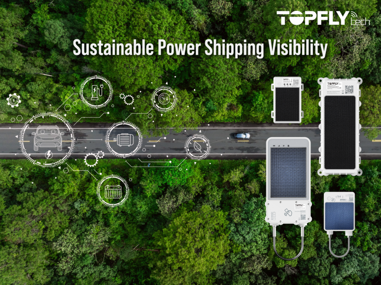 Solar Powered GPS Tracker-Smarter Asset Tracking with Sustainable Energy — When Tracking Alone Is Not Enough