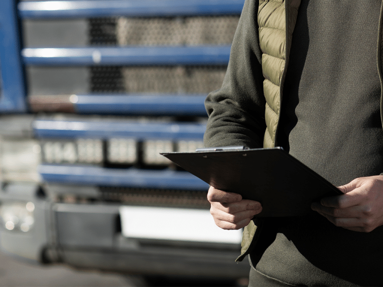 Locking Down Responsibility: How SolarGuardX 110’s New RFID-to-Lock Feature Closes the Cargo Security Gap