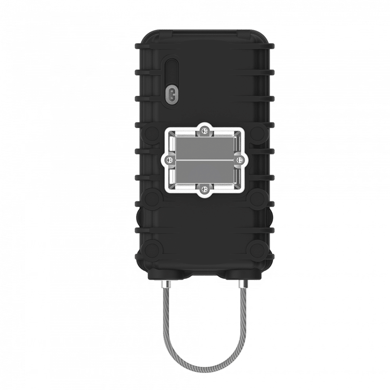 sq_SolarGuardX 110 back view with rubber protective cover