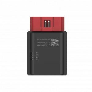TorchX Plug and play OBD2 Vehicle Tracker by TOPFLYtech