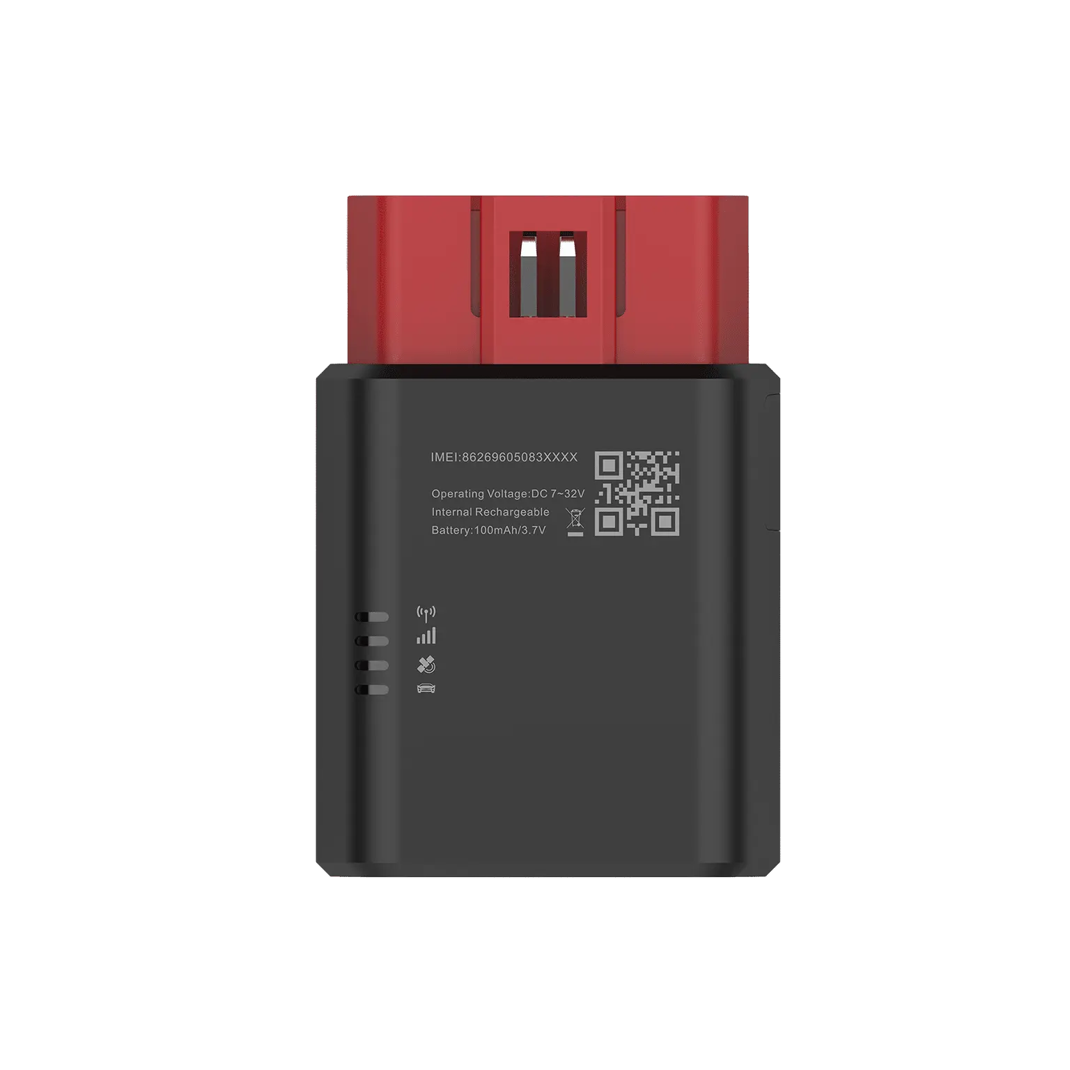 TorchX Plug and play OBD2 Vehicle Tracker by TOPFLYtech
