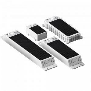 TOPFLYtech SolarX series Solar powered asset tracker main devices