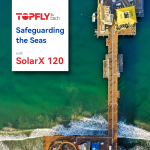 Safeguarding the seas fishing tracking solution by SolarX 120 Safeguarding the seas fishing tracking solution by SolarX 120