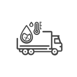 Asset Tracking and Enviroment Monitoring Solution by TOPFLYtech