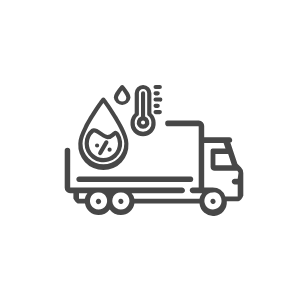 Asset Tracking and Enviroment Monitoring Solution by TOPFLYtech