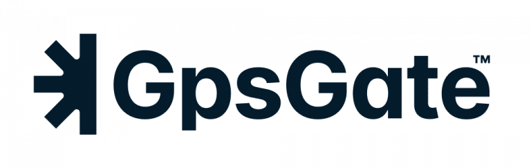 GPSGate LOGO