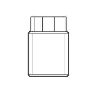 OBDII CAN BUS READING Solution by TOPFLYtech