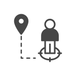 People Tracking Solutions by TOPFLYtech