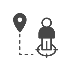 People Tracking Solutions by TOPFLYtech