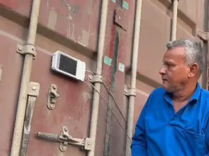 SolarGuardX Manual Installation Reference