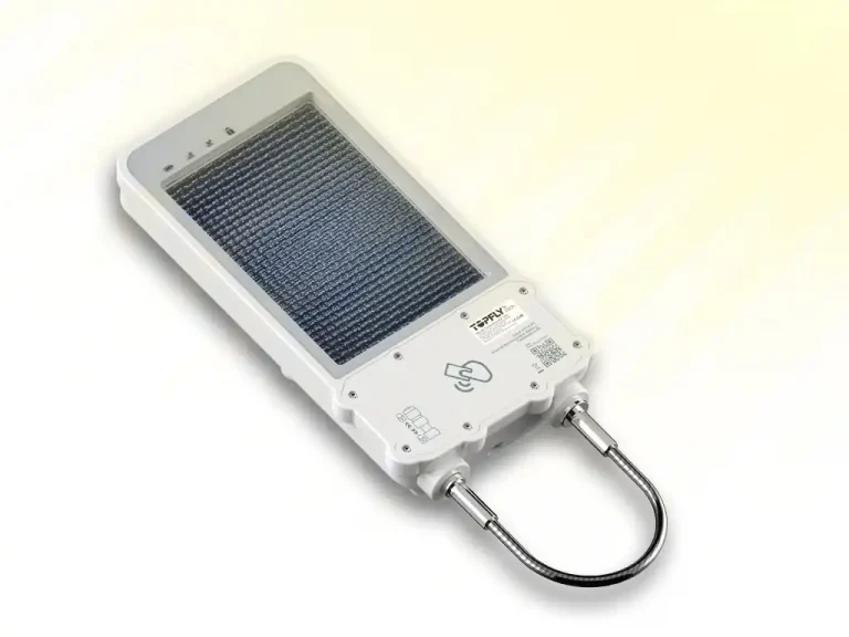 SolarGuardX Solar Powered Unlimited energy source