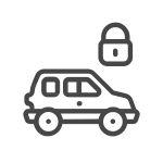 Vehicle Immobilisation for insuranse solution by TOPFLYtech