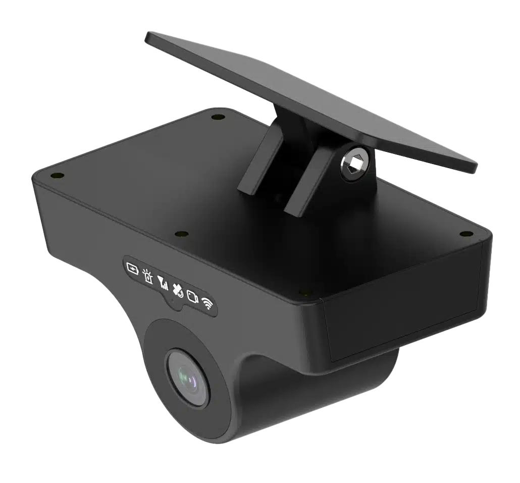 从位置可视化到上下文：AI 视觉如何改变车队远程信息管理