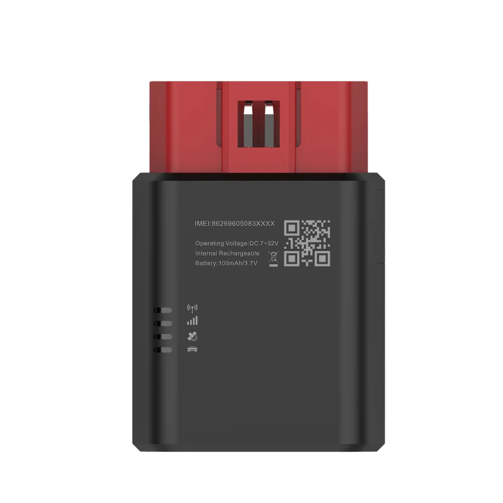 TorchX 310 OBD2 OBDII vehicle tracker main device
