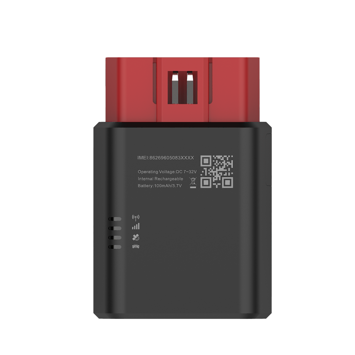 TorchX 310 OBD2 OBDII vehicle tracker main device