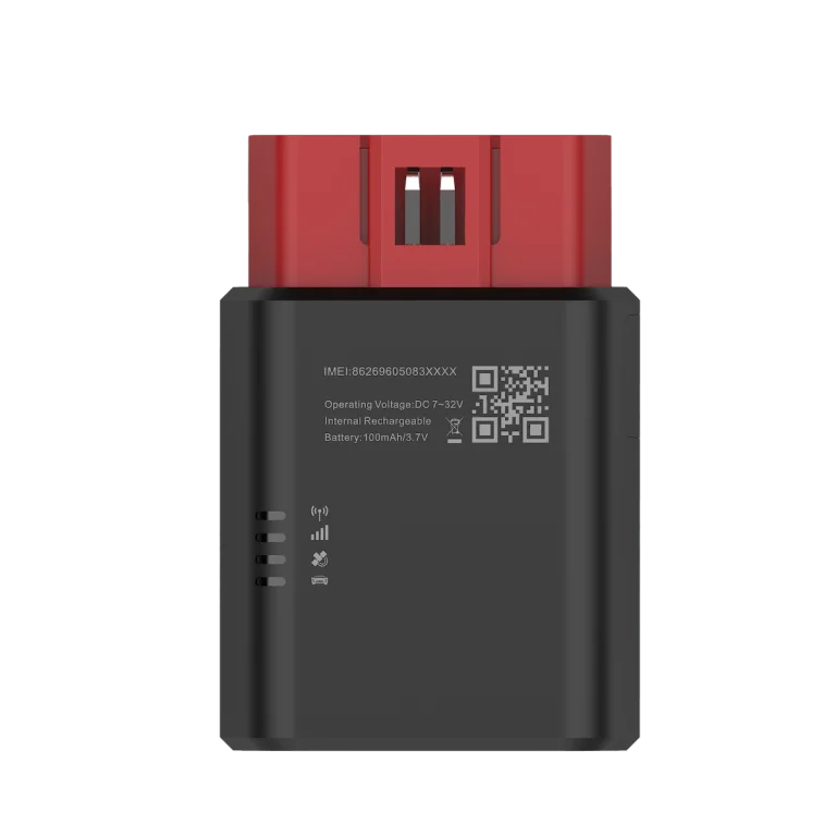 TorchX 100 OBD2 OBDII vehicle tracker main device