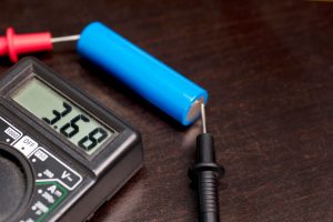 calculating battery life on multimeter calculating-battery-via-multimeter
